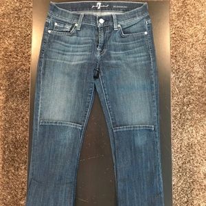 7 for all mankind ❗️❗️